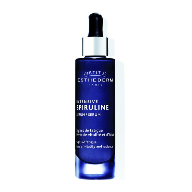 Institut Esthederm Intensive Spiruline Serum Βελτιώνει τη Τονικότητα του Δέρματος Κάνοντάς το Μοναδικά Λαμπερό 30ml Institut Esthederm Intensive Spiruline Serum Βελτιώνει τη Τονικότητα του Δέρματος Κάνοντάς το Μοναδικά Λαμπερό 30ml