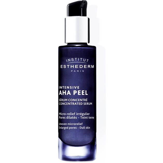 Institut Esthederm Intensive Aha Peel Concetrated Serum Επαναφέρει τη Λάμψη στο Δέρμα και Απομακρύνει τα Νεκρά Κύτταρα 30ml Institut Esthederm Intensive Aha Peel Concetrated Serum Επαναφέρει τη Λάμψη στο Δέρμα και Απομακρύνει τα Νεκρά Κύτταρα 30ml