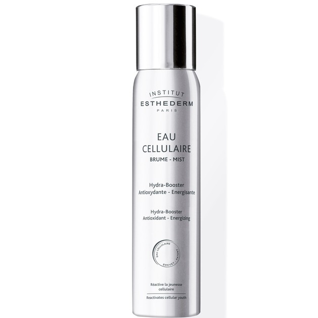Institut Esthederm Eau Cellulaire Brume Mist Ενισχύει Άμεσα την Ενυδατική Δράση των Προϊόντων Περιποίησης 100ml Institut Esthederm Eau Cellulaire Brume Mist Ενισχύει Άμεσα την Ενυδατική Δράση των Προϊόντων Περιποίησης 100ml