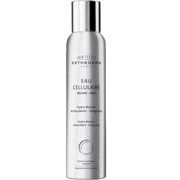 Institut Esthederm Eau Cellulaire Brume Mist Ενισχύει Άμεσα την Ενυδατική Δράση των Προϊόντων Περιποίησης της Επιδερμίδας 200ml Institut Esthederm Eau Cellulaire Brume Mist Ενισχύει Άμεσα την Ενυδατική Δράση των Προϊόντων Περιποίησης της Επιδερμίδας 200ml