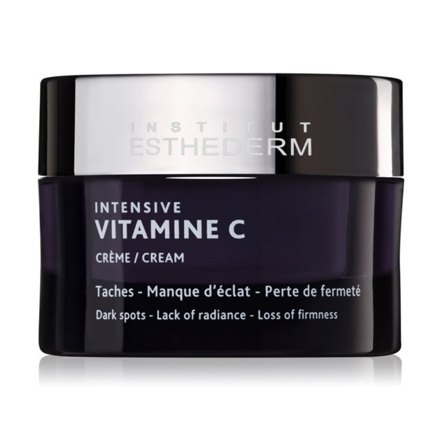 Institut Esthederm Intensive Vitamin C Face Cream 50ml Institut Esthederm Intensive Vitamin C Face Cream 50ml