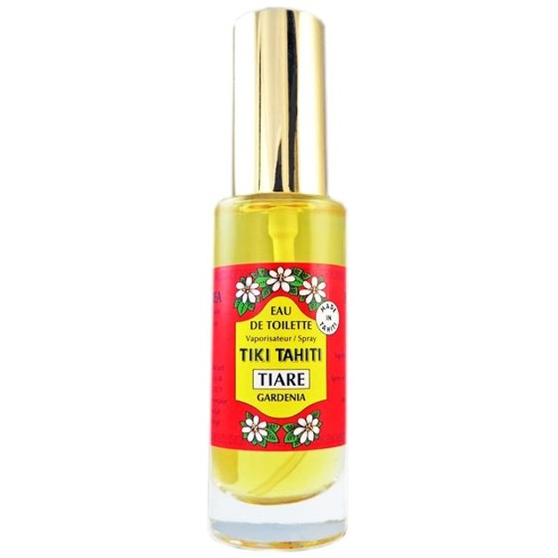 Monoi Tiki Tahiti Tiare Gardenia Eau De Toilette Spray Γυναικείο Άρωμα με Γλυκές Νότες Γαρδένιας 30ml Monoi Tiki Tahiti Tiare Gardenia Eau De Toilette Spray Γυναικείο Άρωμα με Γλυκές Νότες Γαρδένιας 30ml