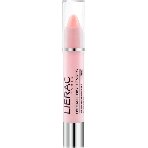 Lierac Hydragenist Levres Rose 3g Lierac Hydragenist Levres Rose 3g