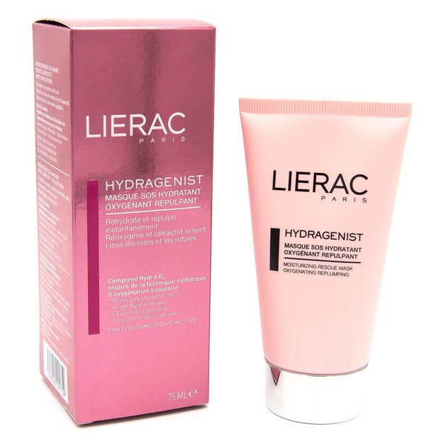 Lierac Hydragenist Masque 75ml Lierac Hydragenist Masque 75ml