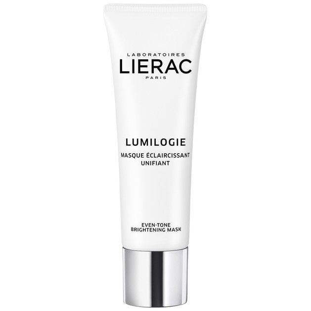 Lierac Lumilogie Even-Tone Brightening Mask 50ml Lierac Lumilogie Even-Tone Brightening Mask 50ml