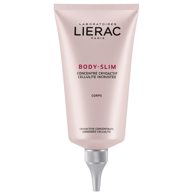 Lierac Body-Slim Concentre Cryoactif Cellulite Incrustee 150ml Lierac Body-Slim Concentre Cryoactif Cellulite Incrustee 150ml