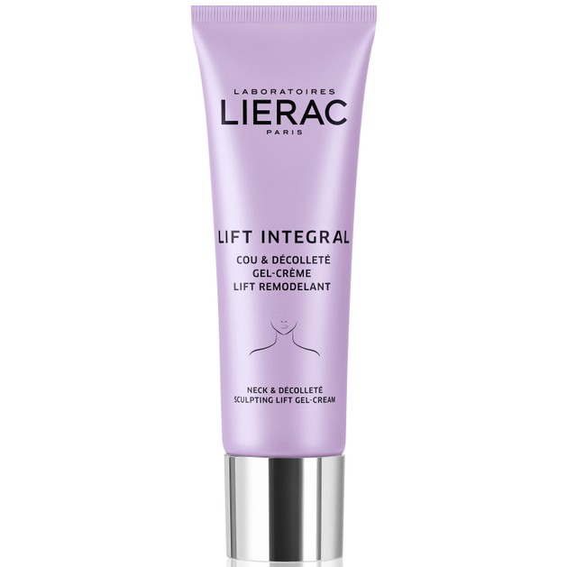 Lierac Lift Integral Neck & Decollete Sculpting Lift Cream-Gel 50ml Lierac Lift Integral Neck & Decollete Sculpting Lift Cream-Gel 50ml