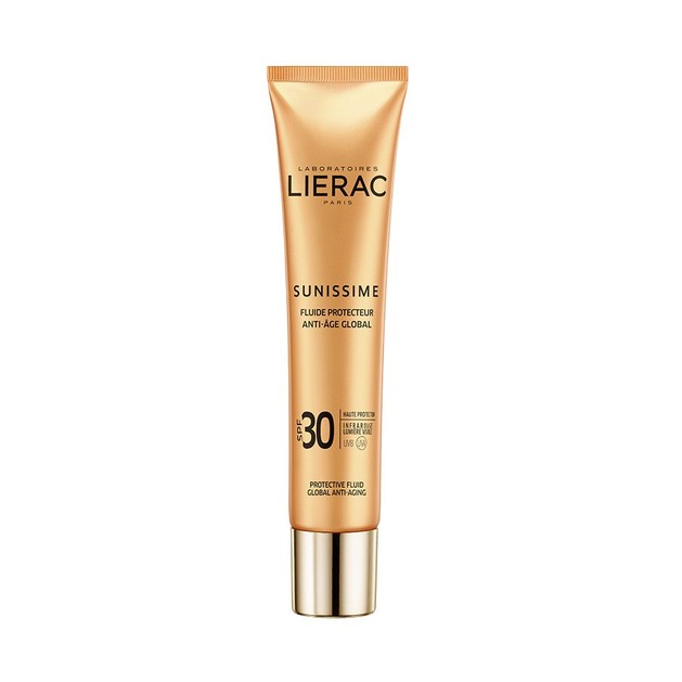 Lierac Sunissime Fluide Protecteur Spf30 40ml Lierac Sunissime Fluide Protecteur Spf30 40ml
