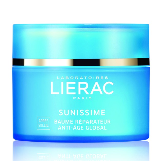 Lierac Sunissime Baume Reparateur Βάλσαμο Ενυδάτωσης Προσώπου για Μετά τον Ήλιο 40ml Lierac Sunissime Baume Reparateur Βάλσαμο Ενυδάτωσης Προσώπου για Μετά τον Ήλιο 40ml