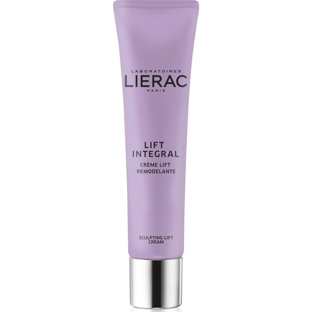 Lierac Lift Integral Creme Lift Remodelante Κρέμα Αντιγήρανσης, Σύσφιξης & Επανασμίλευσης για Κανονική - Ξηρή Επιδερμίδα 30ml Lierac Lift Integral Creme Lift Remodelante Κρέμα Αντιγήρανσης, Σύσφιξης & Επανασμίλευσης για Κανονική - Ξηρή Επιδερμίδα 30ml