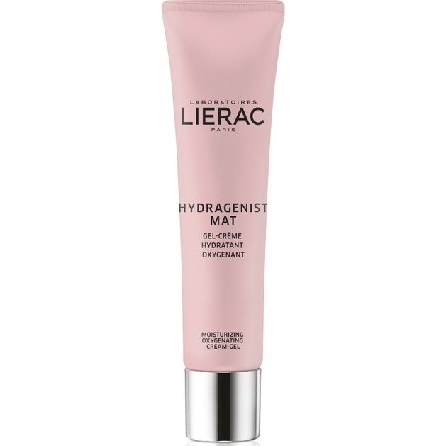 Lierac Hydragenist Mat Gel-Cream Ζελ Προσώπου Ενυδάτωσης, Οξυγόνωσης με Ματ Αποτέλεσμα για Κανονικές- Μικτές Επιδερμίδες 30ml Lierac Hydragenist Mat Gel-Cream Ζελ Προσώπου Ενυδάτωσης, Οξυγόνωσης με Ματ Αποτέλεσμα για Κανονικές- Μικτές Επιδερμίδες 30ml