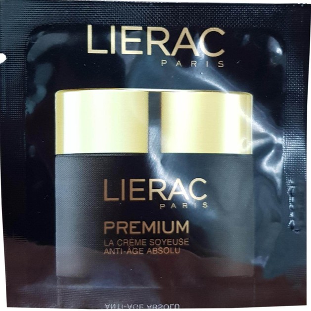 Δώρο Lierac Premium La Creme Soyeuse Legere, Μεταξένια Κρέμα Απόλυτης Αντιγήρανσης 2ml Δώρο Lierac Premium La Creme Soyeuse Legere, Μεταξένια Κρέμα Απόλυτης Αντιγήρανσης 2ml