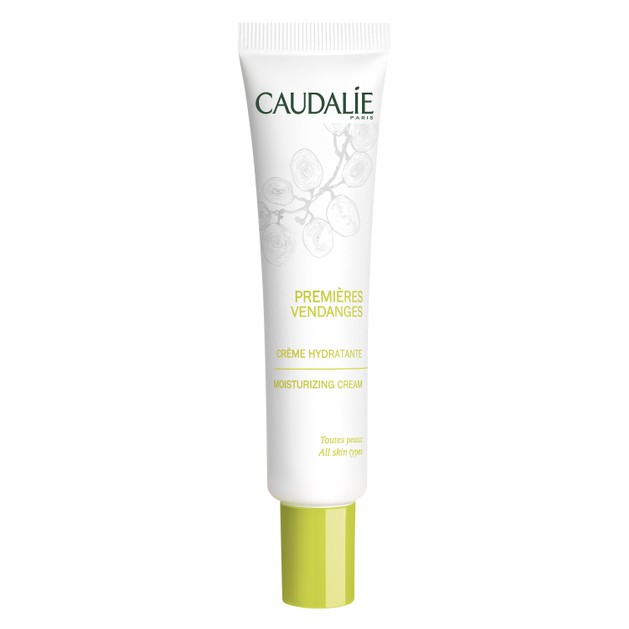 Caudalie Premieres Vendanges Moisturizing Cream 40ml Caudalie Premieres Vendanges Moisturizing Cream 40ml