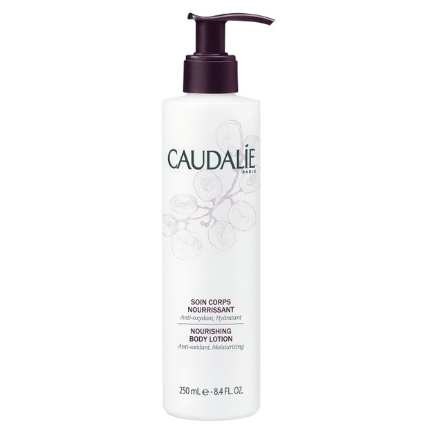 Caudalie Nourishing Body Lotion 250ml Caudalie Nourishing Body Lotion 250ml