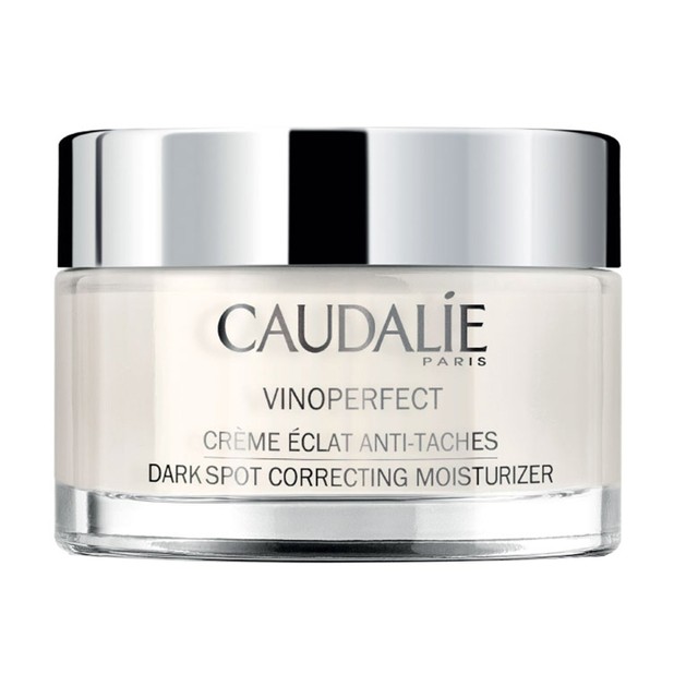 Caudalie Vinoperfect Dark Spot Correcting Moisturizer Day Cream Κρέμα Ημέρας Άμεσης Λάμψης 50ml Caudalie Vinoperfect Dark Spot Correcting Moisturizer Day Cream Κρέμα Ημέρας Άμεσης Λάμψης 50ml
