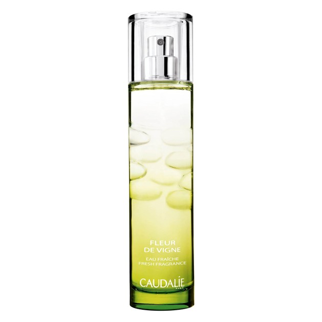 Caudalie Fleur de Vigne Fresh Fragrance Φρέσκο Άρωμα με Νότες Λευκού Τριαντάφυλλου & Ροζ Πιπέρι 30ml Caudalie Fleur de Vigne Fresh Fragrance Φρέσκο Άρωμα με Νότες Λευκού Τριαντάφυλλου & Ροζ Πιπέρι 30ml