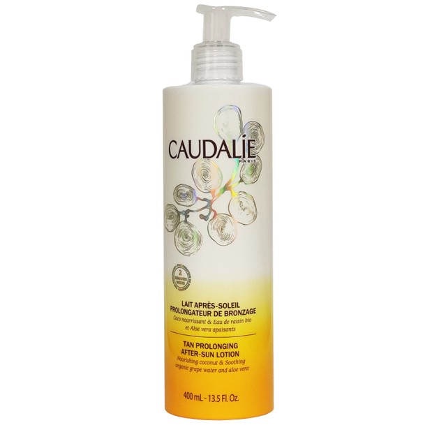Caudalie Tan Prolonging After Sun Lotion 400ml Caudalie Tan Prolonging After Sun Lotion 400ml
