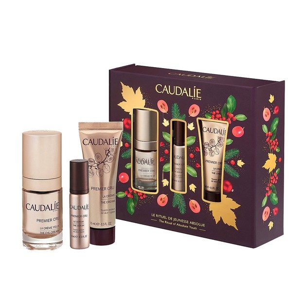 Caudalie Πακέτο Προσφοράς Absolute Anti-Aging Solution Caudalie Πακέτο Προσφοράς Absolute Anti-Aging Solution