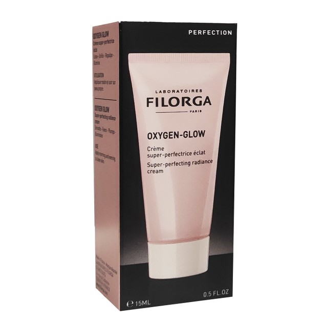 Δώρο Filorga Oxygen Glow Super Perfecting Radiance Cream 15ml Δώρο Filorga Oxygen Glow Super Perfecting Radiance Cream 15ml