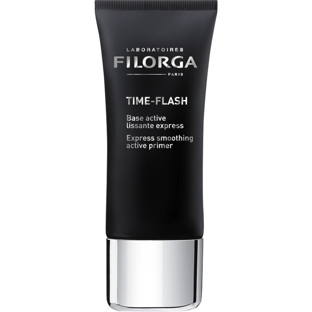 Filorga Time-Flash Express Smoothing Active Primer Βάση Λείανσης με Διπλή Δράση για Αποτελέσματα Άμεσα & με Διάρκεια 30ml Filorga Time-Flash Express Smoothing Active Primer Βάση Λείανσης με Διπλή Δράση για Αποτελέσματα Άμεσα & με Διάρκεια 30ml