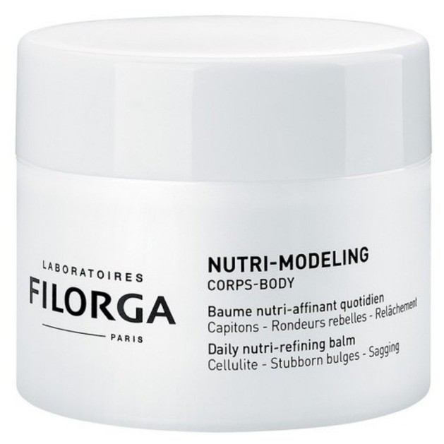 Filorga Nutri-Modeling Body Balm Εξομαλύνει Καθαρίζει και Τονώνει 200ml Filorga Nutri-Modeling Body Balm Εξομαλύνει Καθαρίζει και Τονώνει 200ml