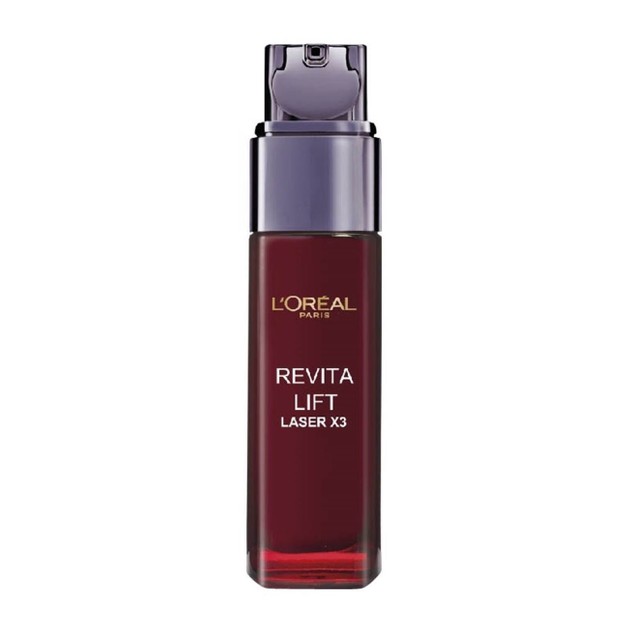 L\'oreal Revitalift Laser Renew Anti-Ageing Serum 30ml L\'oreal Revitalift Laser Renew Anti-Ageing Serum 30ml