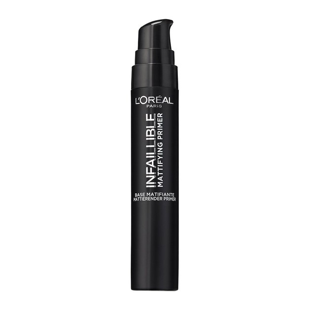 L\'oreal Paris Infaillible Primer Mattifying 20ml L\'oreal Paris Infaillible Primer Mattifying 20ml