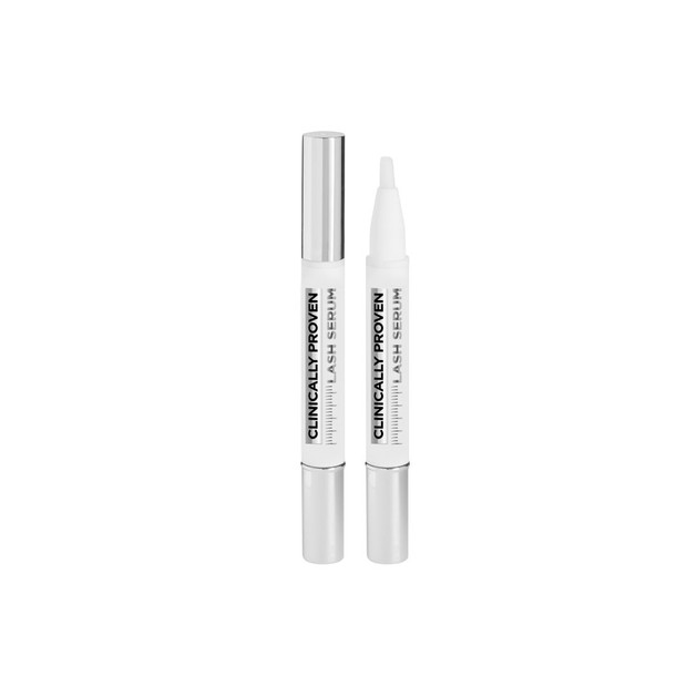 L\'oreal Paris Clinically Proven Lash Serum 17gr L\'oreal Paris Clinically Proven Lash Serum 17gr