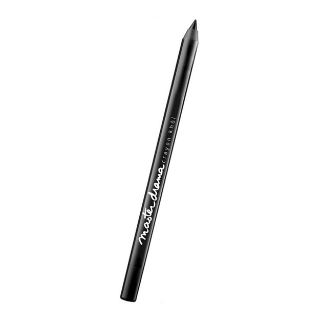 Maybelline Long Lasting Drama Superliner Khol Ultra Black 3gr Maybelline Long Lasting Drama Superliner Khol Ultra Black 3gr