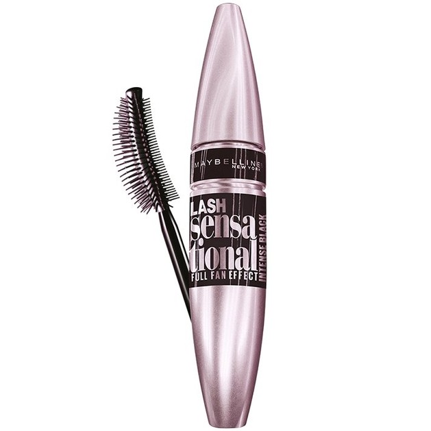 Maybelline Lash Sensational Intense 9.5ml Maybelline Lash Sensational Intense 9.5ml