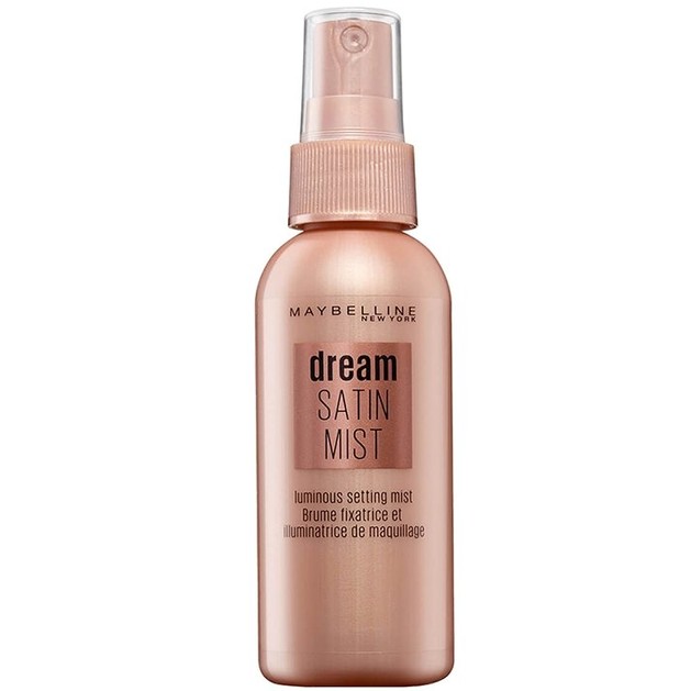 Maybelline Dream Satin Mist 50ml Maybelline Dream Satin Mist 50ml