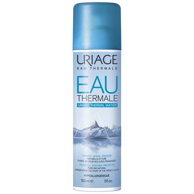 Uriage Promo Eau Thermal Water Σπρέι Ιαματικού Νερού 150ml Uriage Promo Eau Thermal Water Σπρέι Ιαματικού Νερού 150ml