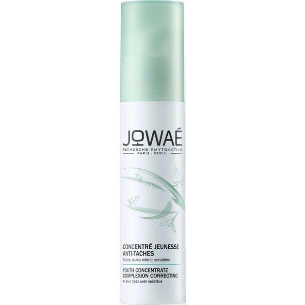 Jowae Youth Concentrate Complexion Correcting Συμπυκνωμένος Ορός Νεότητας Κατά των Κηλίδων, Όλοι οι Τύποι Επιδερμίδας 30ml Jowae Youth Concentrate Complexion Correcting Συμπυκνωμένος Ορός Νεότητας Κατά των Κηλίδων, Όλοι οι Τύποι Επιδερμίδας 30ml