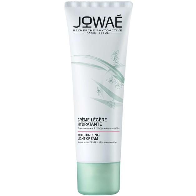 Jowae Moisturizing Light Cream Αέρινη Ενυδατική Κρέμα Προσώπου για Κανονικές-Μικτές Επιδερμίδες 40ml Jowae Moisturizing Light Cream Αέρινη Ενυδατική Κρέμα Προσώπου για Κανονικές-Μικτές Επιδερμίδες 40ml
