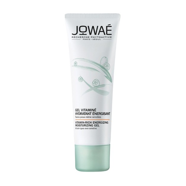 Jowae Vitamin-Rich Energizing Moisturizing Gel Ενυδατικό, Τονωτικό Gel Προσώπου με Βιταμίνες 40ml Jowae Vitamin-Rich Energizing Moisturizing Gel Ενυδατικό, Τονωτικό Gel Προσώπου με Βιταμίνες 40ml