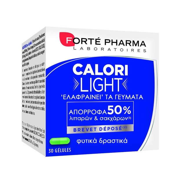 Forte Pharma CalorILight 30Caps Forte Pharma CalorILight 30Caps