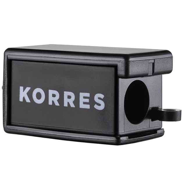 Korres Ξύστρα Μολυβιών Korres Ξύστρα Μολυβιών