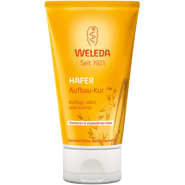 Weleda Hair Mask 150ml Weleda Hair Mask 150ml