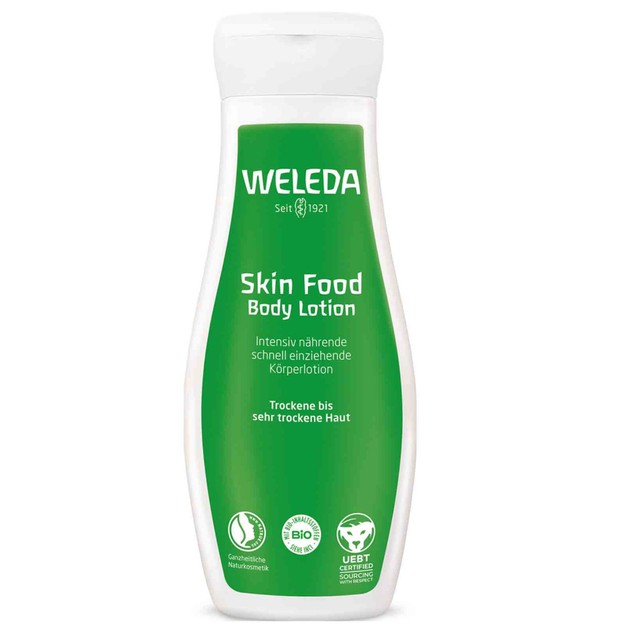Weleda Skin Food Body Lotion 200ml Weleda Skin Food Body Lotion 200ml