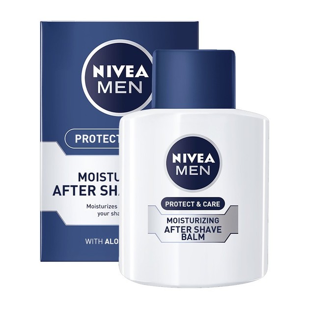 Nivea Replenishing After Save Balsam Επανορθώνει και Αναζωογονεί την Επιδερμίδα 100ml Nivea Replenishing After Save Balsam Επανορθώνει και Αναζωογονεί την Επιδερμίδα 100ml