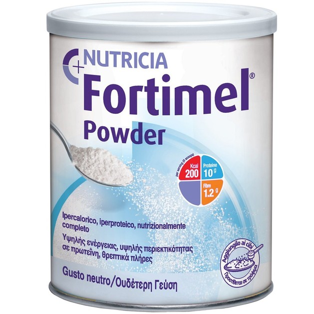 Nutricia Fortimel Powder 335g Nutricia Fortimel Powder 335g