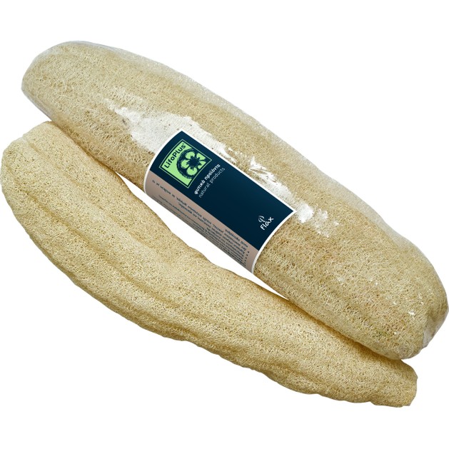 Lifoplus Natural Ακατέργαστη Λούφα 1 Τεμάχιο Lifoplus Natural Ακατέργαστη Λούφα 1 Τεμάχιο