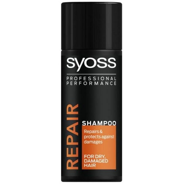 Δώρο Syoss Shampoo Repair Επαγγελματικό Σαμπουάν που Αναδομεί & Θρέφει τα Ξηρά - Ταλαιπωρημένα Μαλλιά 50ml Δώρο Syoss Shampoo Repair Επαγγελματικό Σαμπουάν που Αναδομεί & Θρέφει τα Ξηρά - Ταλαιπωρημένα Μαλλιά 50ml