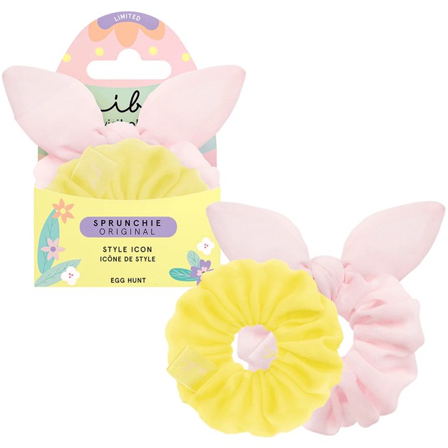 Invisibobble Sprunchie Original Style Icon Limited Edition Easter Egg Hunt Invisibobble Sprunchie Original Style Icon Limited Edition Easter Egg Hunt