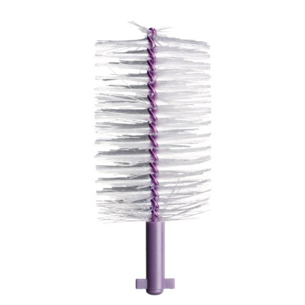 Curaprox CPS 516 Soft Implant Ανταλλακτικά Μεσοδόντια Βουρτσάκια για Εμφυτεύματα Μωβ 3 Τεμάχια Curaprox CPS 516 Soft Implant Ανταλλακτικά Μεσοδόντια Βουρτσάκια για Εμφυτεύματα Μωβ 3 Τεμάχια