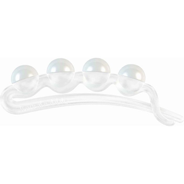Invisibobble Waver Hair Clip You Are Pearlfect 3 Τεμάχια Invisibobble Waver Hair Clip You Are Pearlfect 3 Τεμάχια