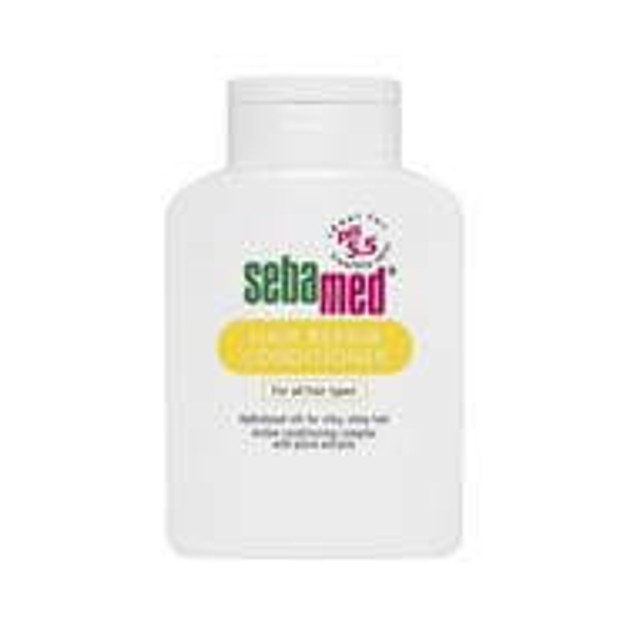 Sebamed Hair Repair Conditioner Κοντίσιονερ Μαλλιών 200ml Sebamed Hair Repair Conditioner Κοντίσιονερ Μαλλιών 200ml