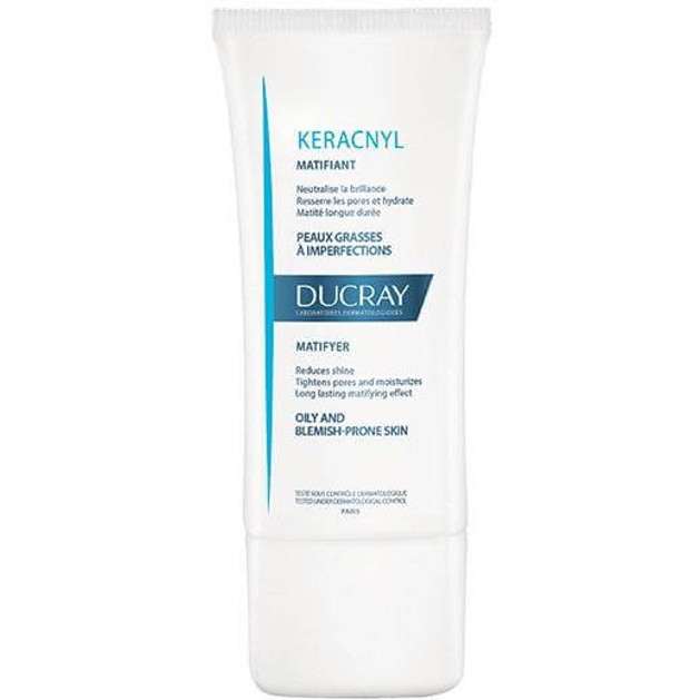 Ducray Keracnyl Creme Matifiante 30ml Ducray Keracnyl Creme Matifiante 30ml