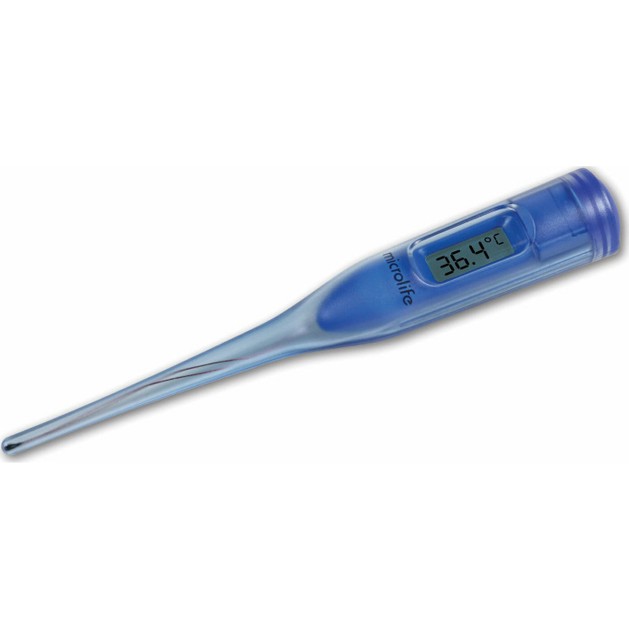Microlife ΜΤ 60 Microlife ΜΤ 60