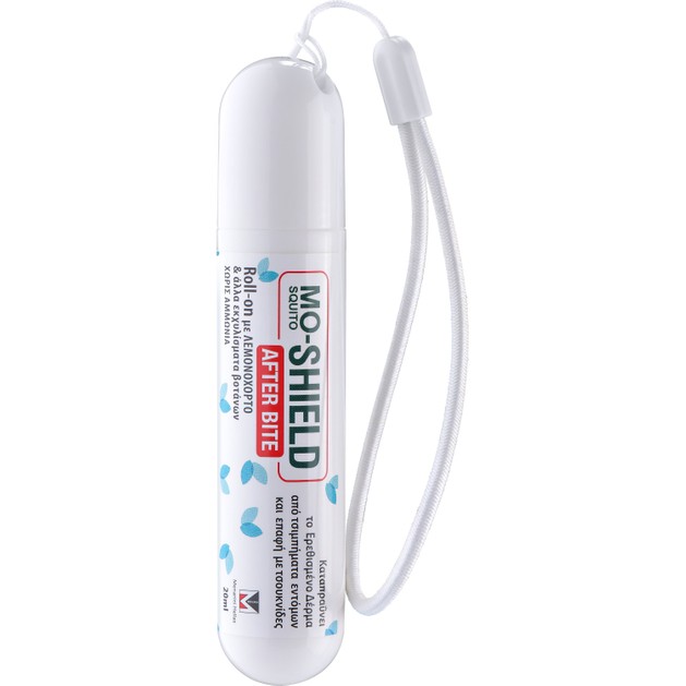 Menarini Mo-Shield After Bite Roll on 20ml Menarini Mo-Shield After Bite Roll on 20ml